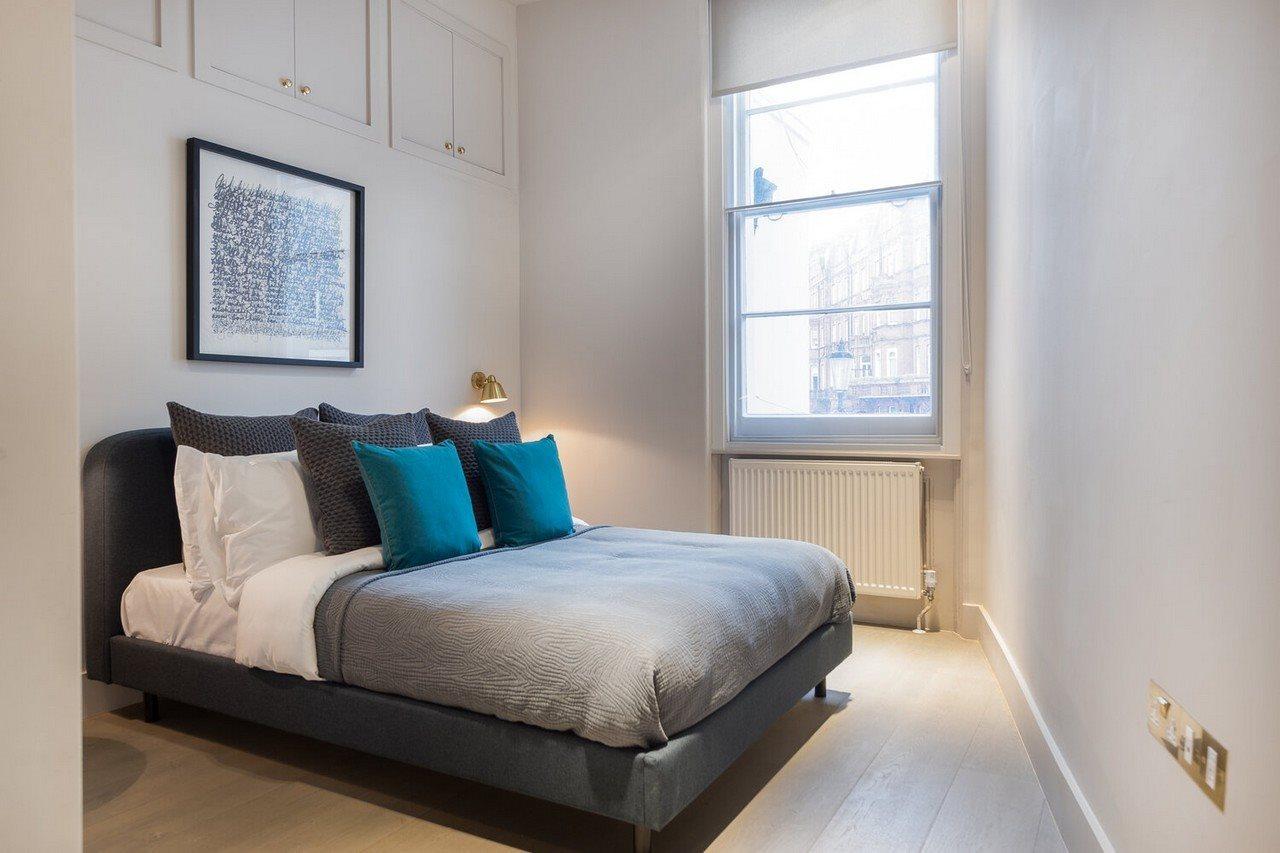 Apartament South Kensington By Capital