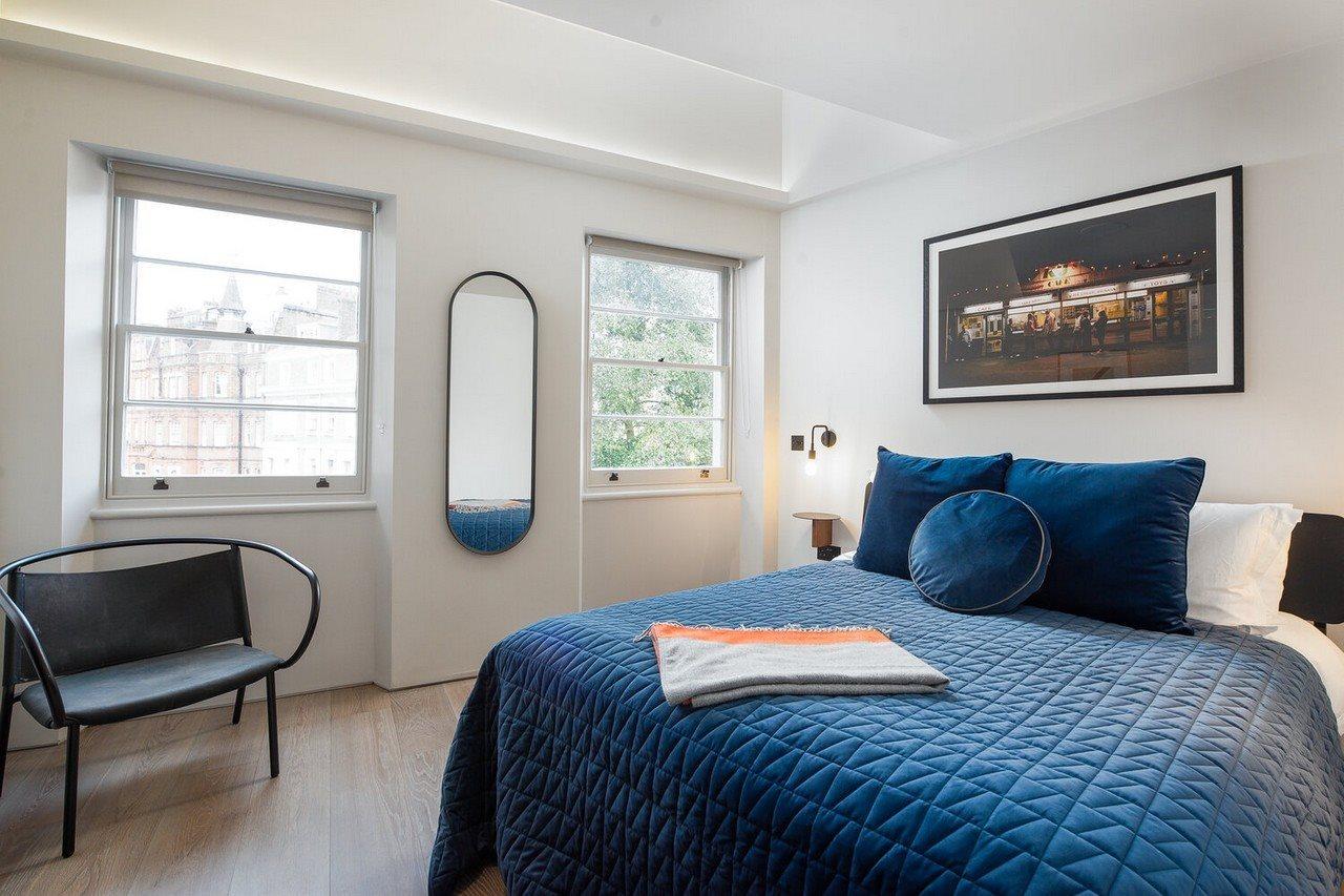 South Kensington By Capital Apartament Londra