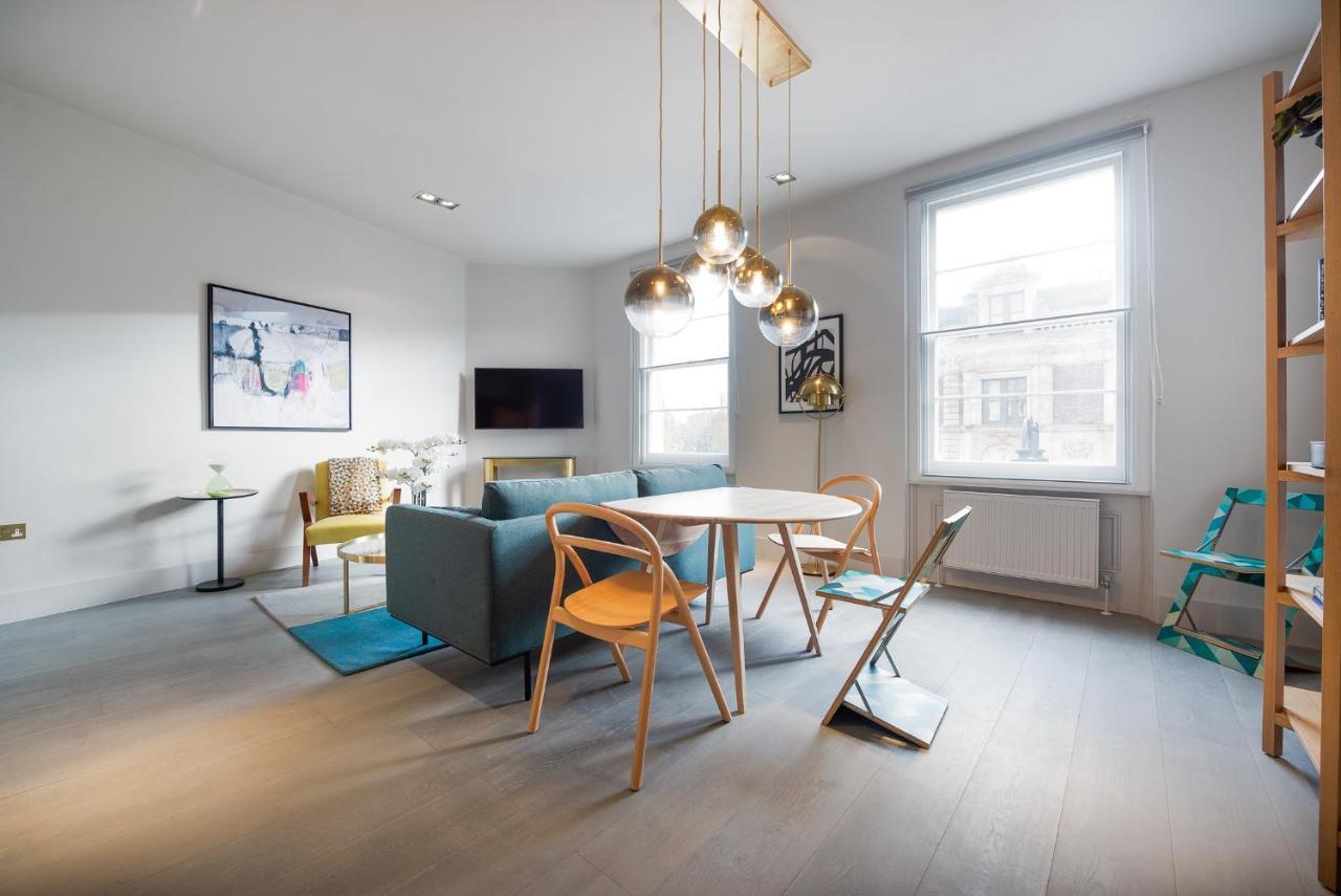 South Kensington By Capital Apartament