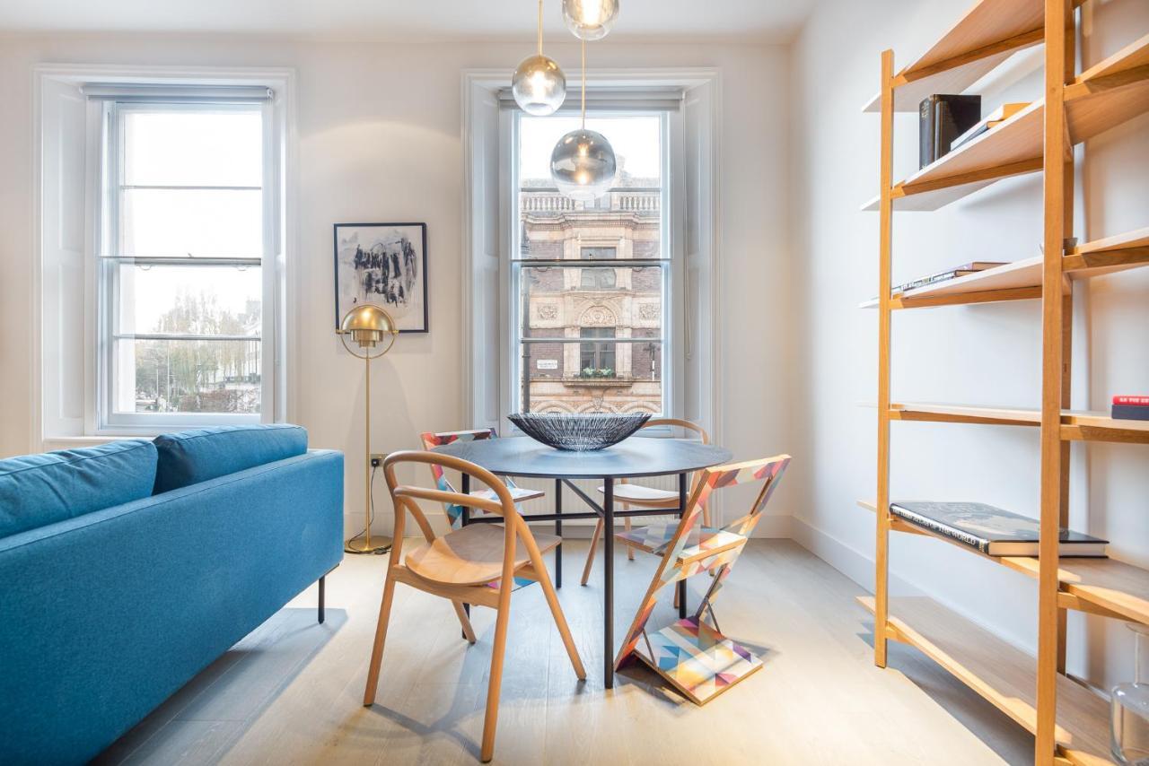 South Kensington By Capital Apartament Londra