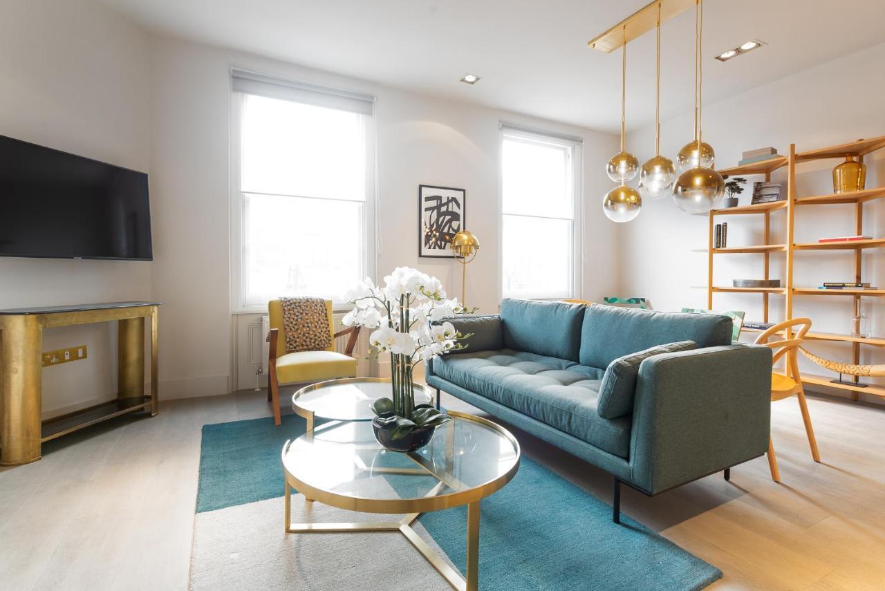South Kensington By Capital Londra