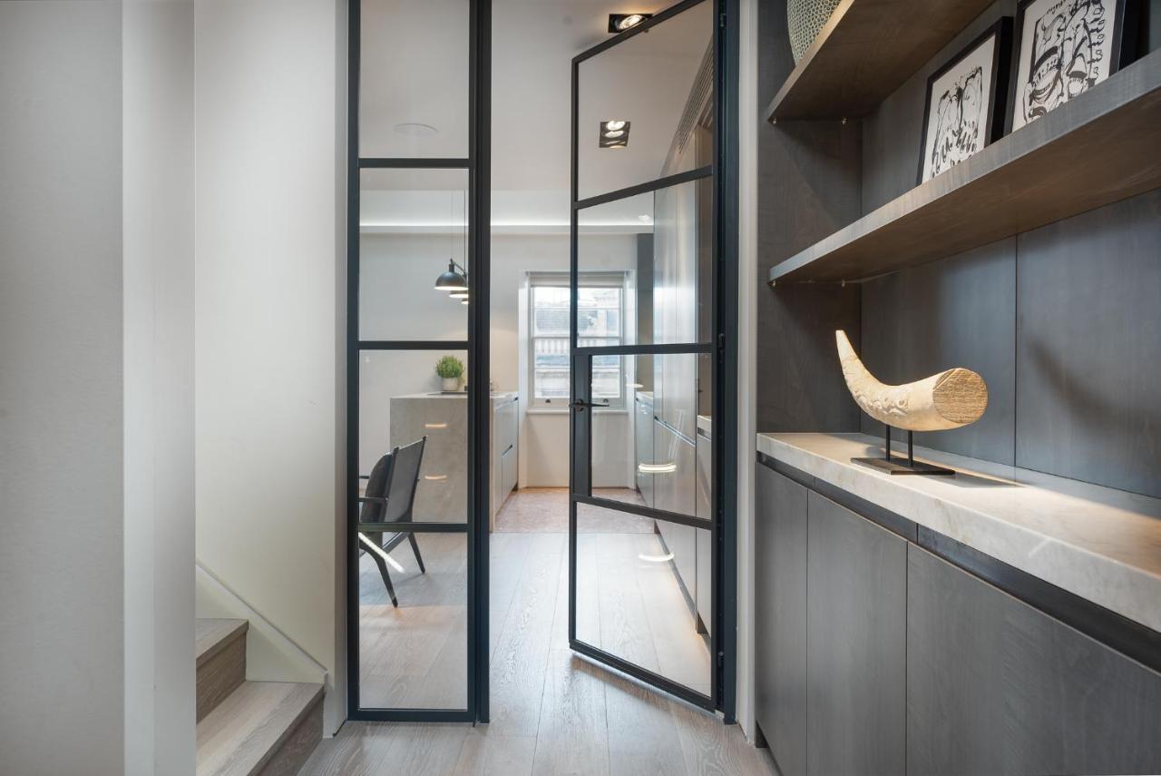 South Kensington By Capital Apartament Londra