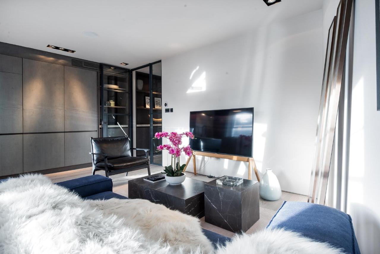 South Kensington By Capital * Londra