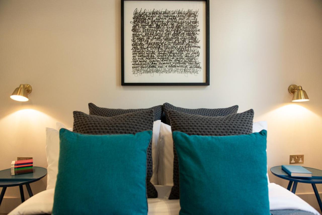 Apartament South Kensington By Capital *