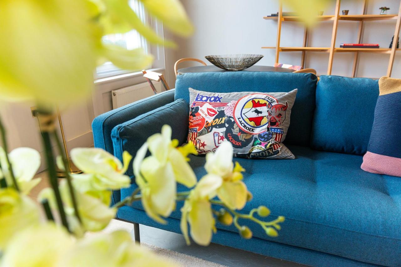 South Kensington By Capital Apartament