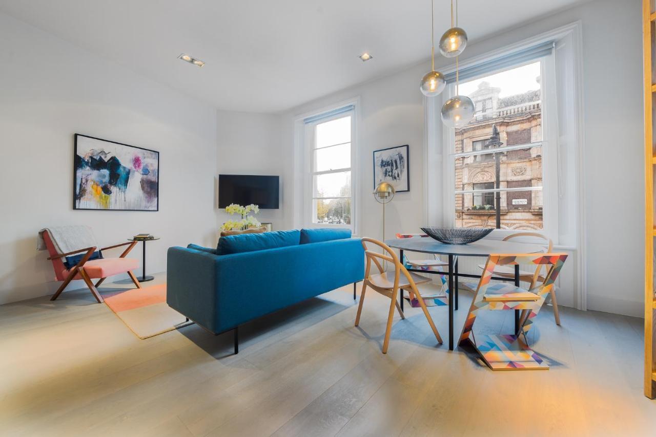 South Kensington By Capital * Londra