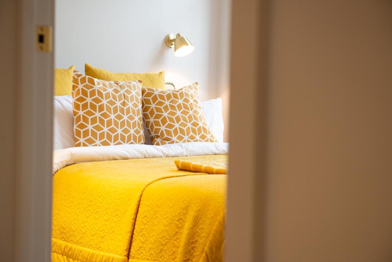 South Kensington By Capital Apartament *