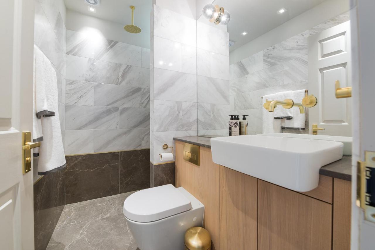 South Kensington By Capital Apartament *
