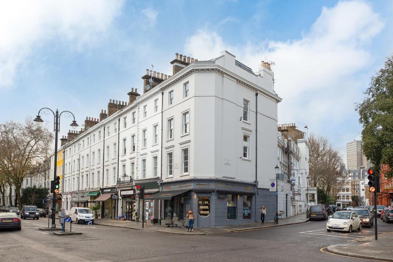 Apartament South Kensington By Capital