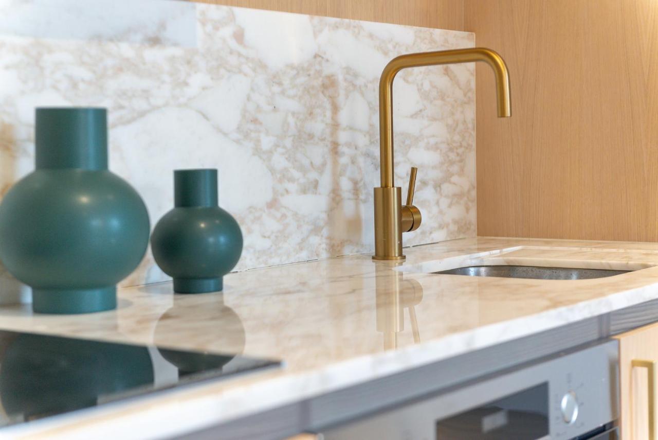 Apartament South Kensington By Capital *