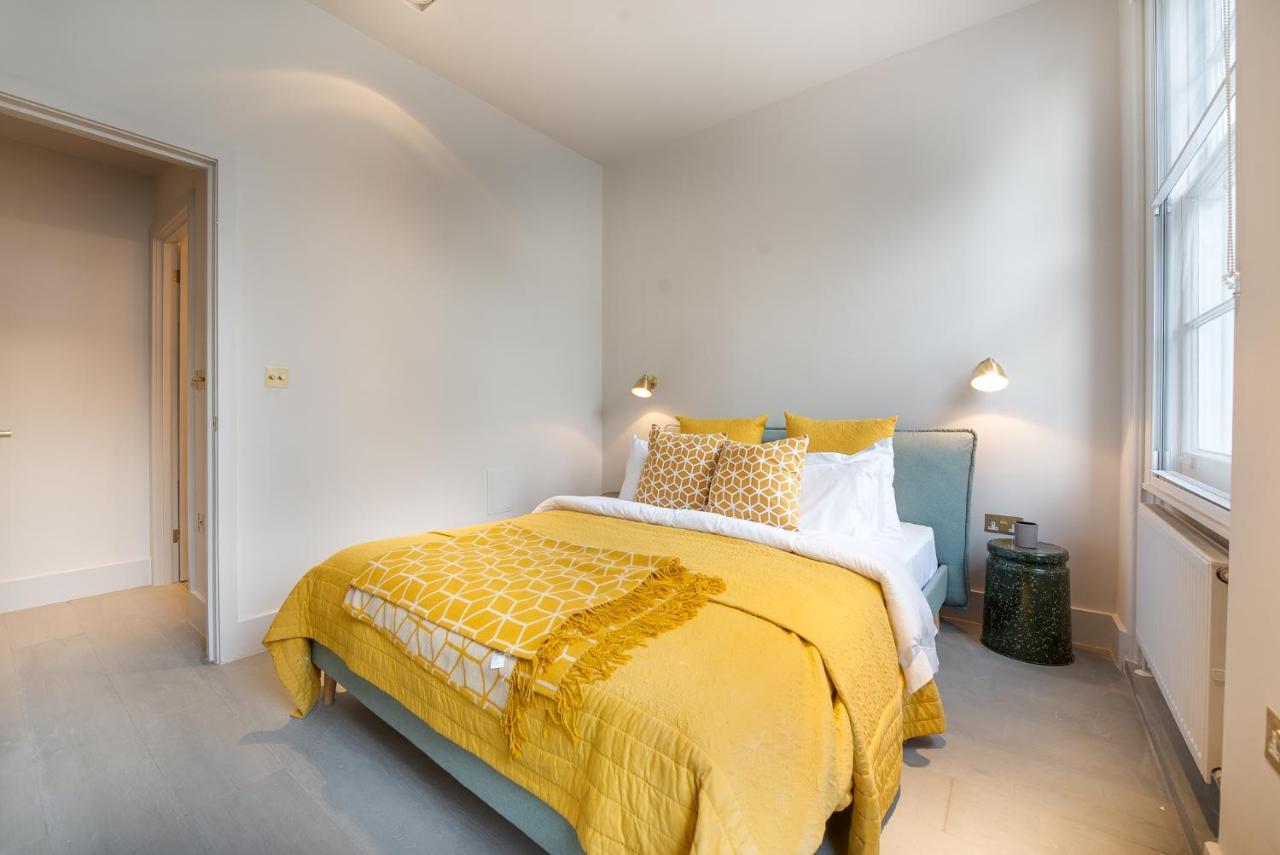 South Kensington By Capital Apartament Londra