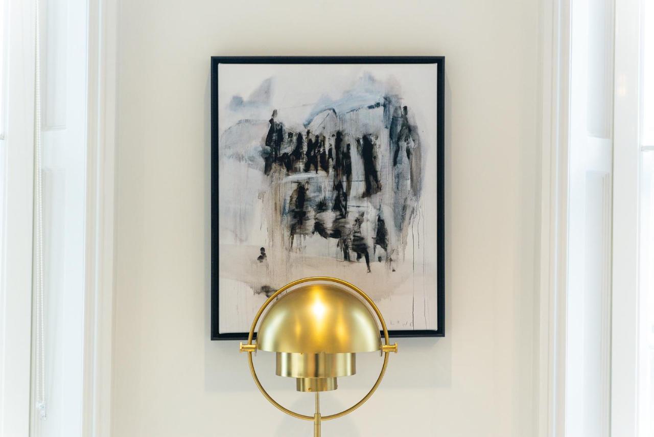 South Kensington By Capital Londra