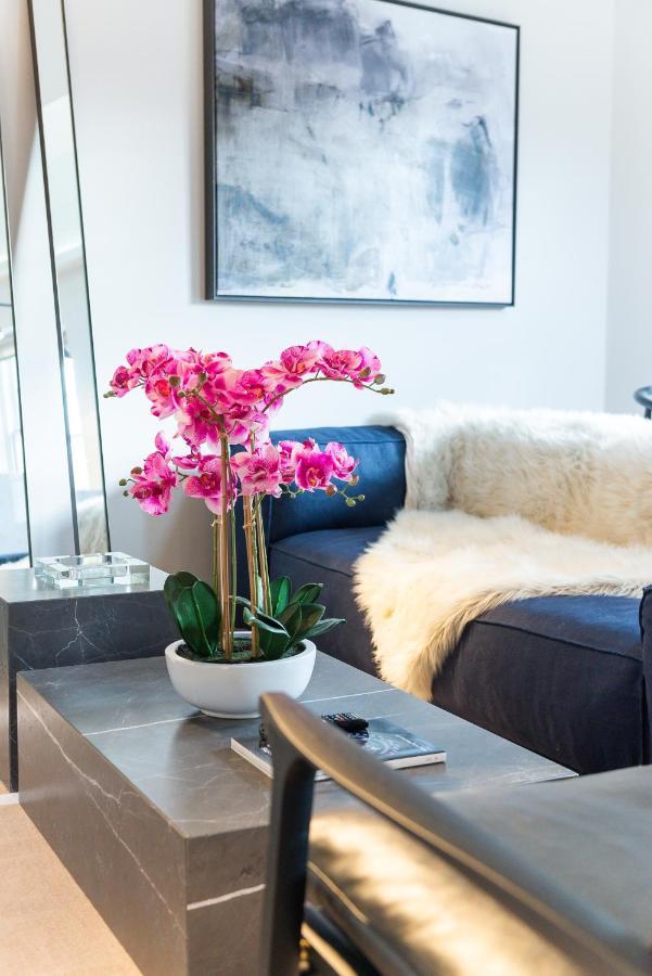 Apartament South Kensington By Capital *