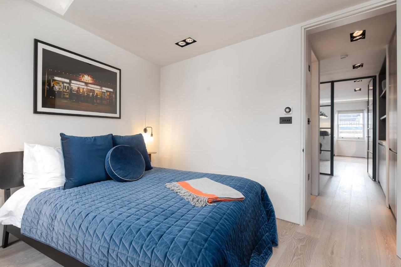 Apartament South Kensington By Capital *