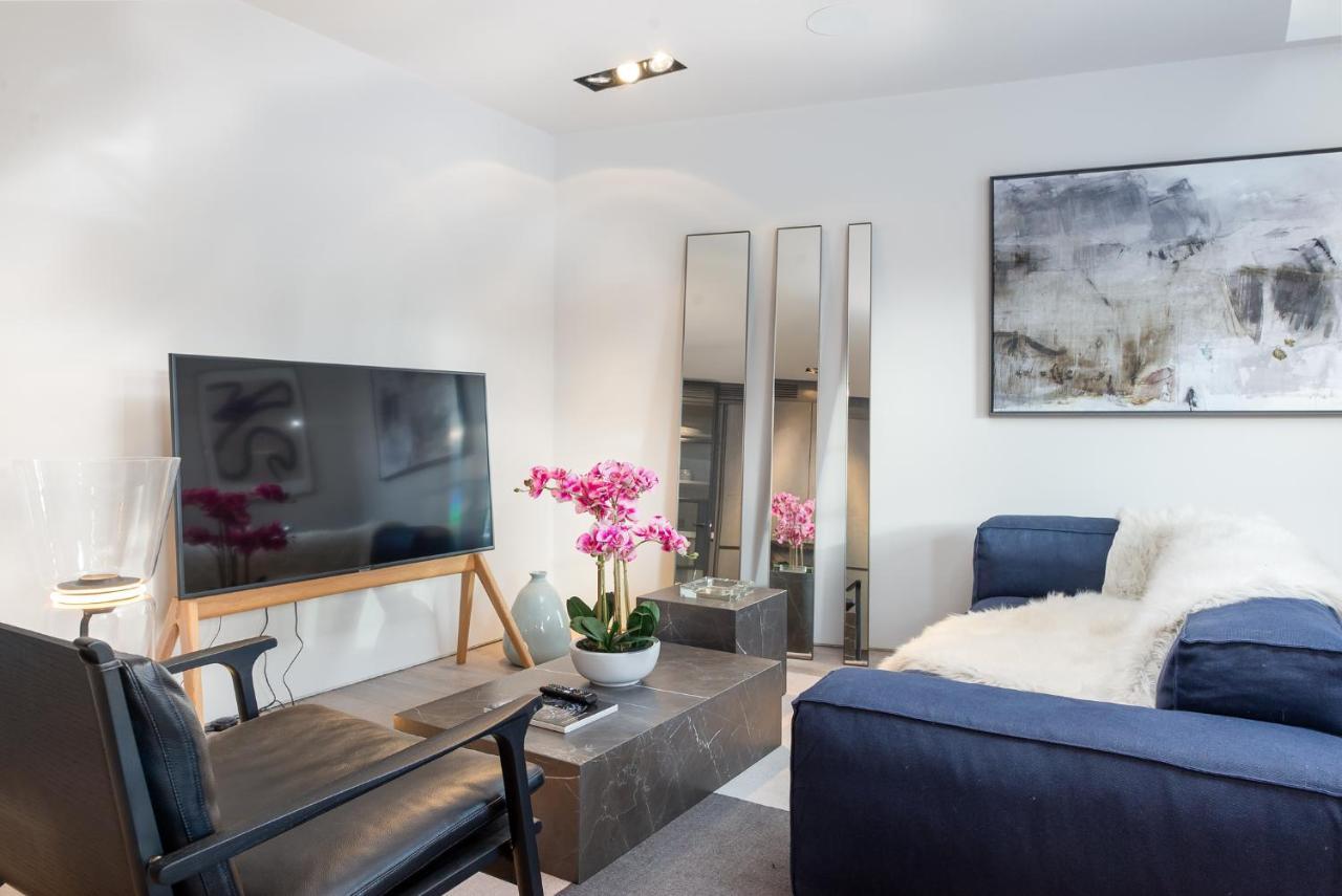 Apartament South Kensington By Capital