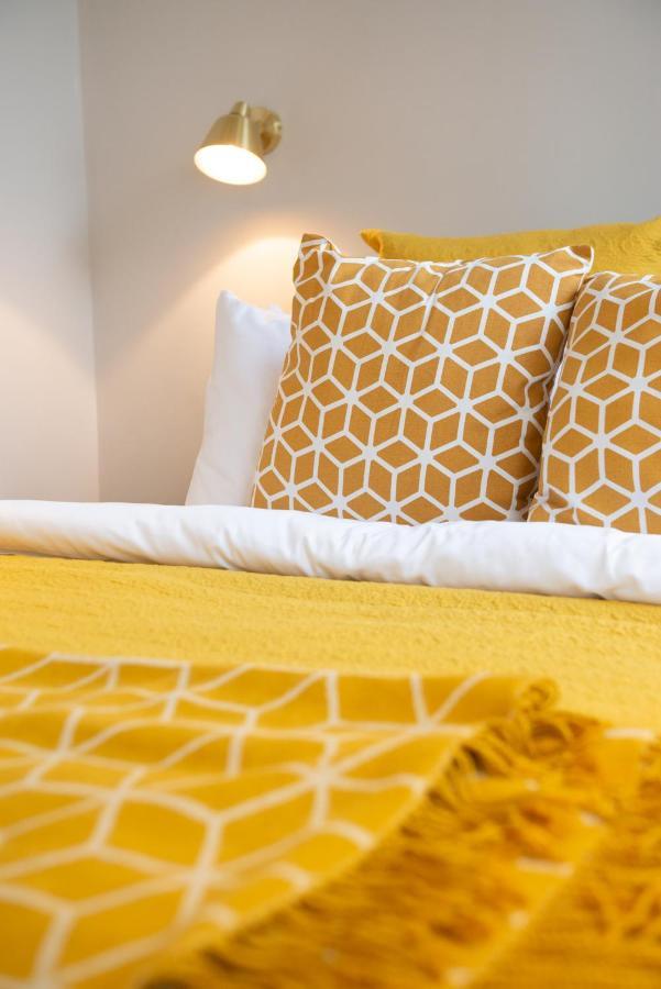 South Kensington By Capital Londra