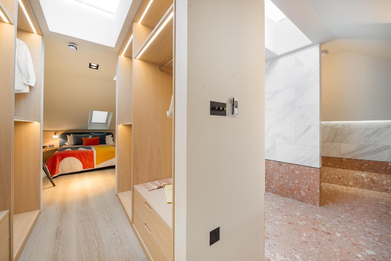 Apartament South Kensington By Capital *