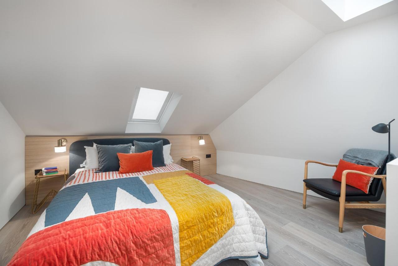 Apartament South Kensington By Capital Londra