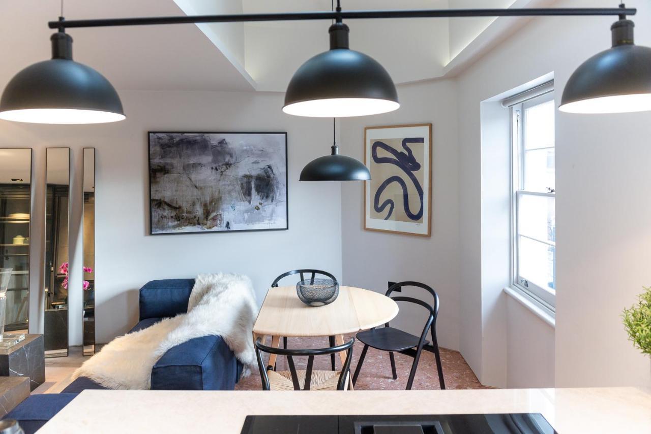 South Kensington By Capital * Londra