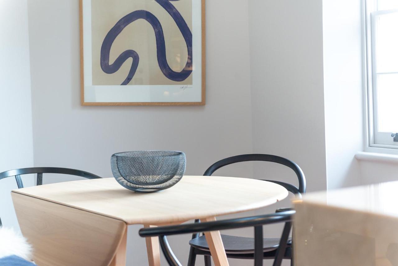 South Kensington By Capital Apartament *