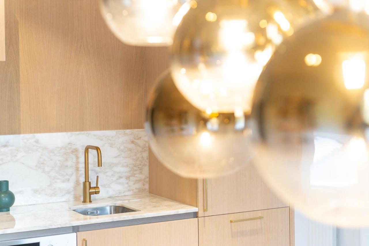 South Kensington By Capital Apartament Londra