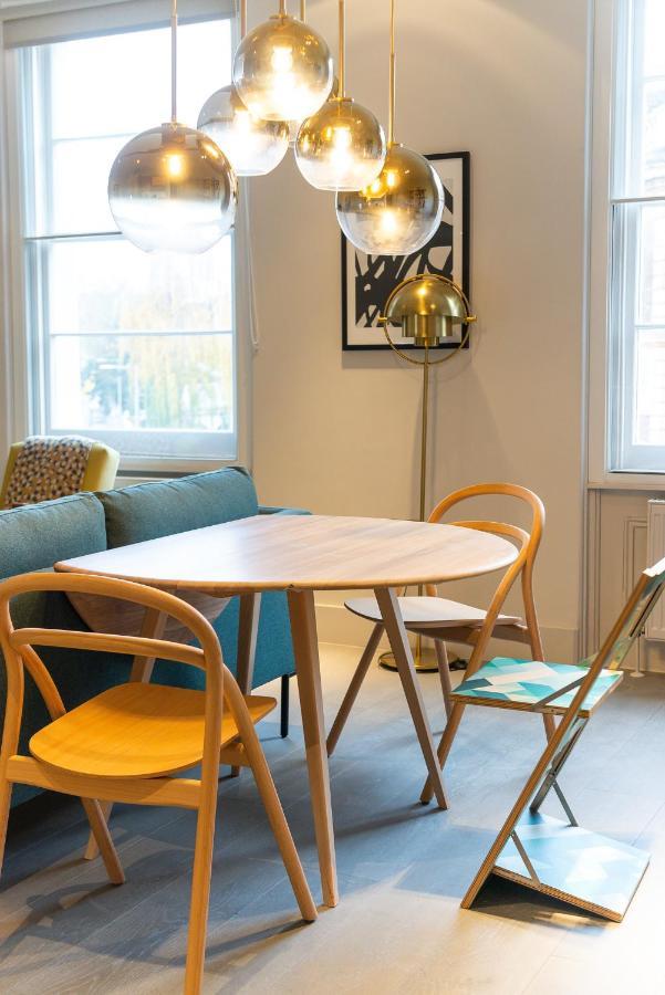 Apartament South Kensington By Capital Londra