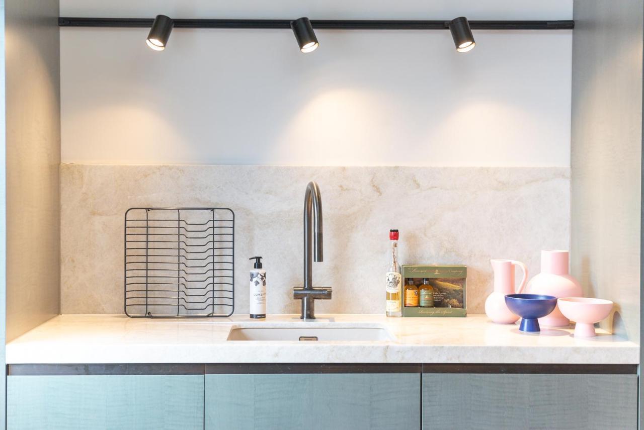 Apartament South Kensington By Capital *