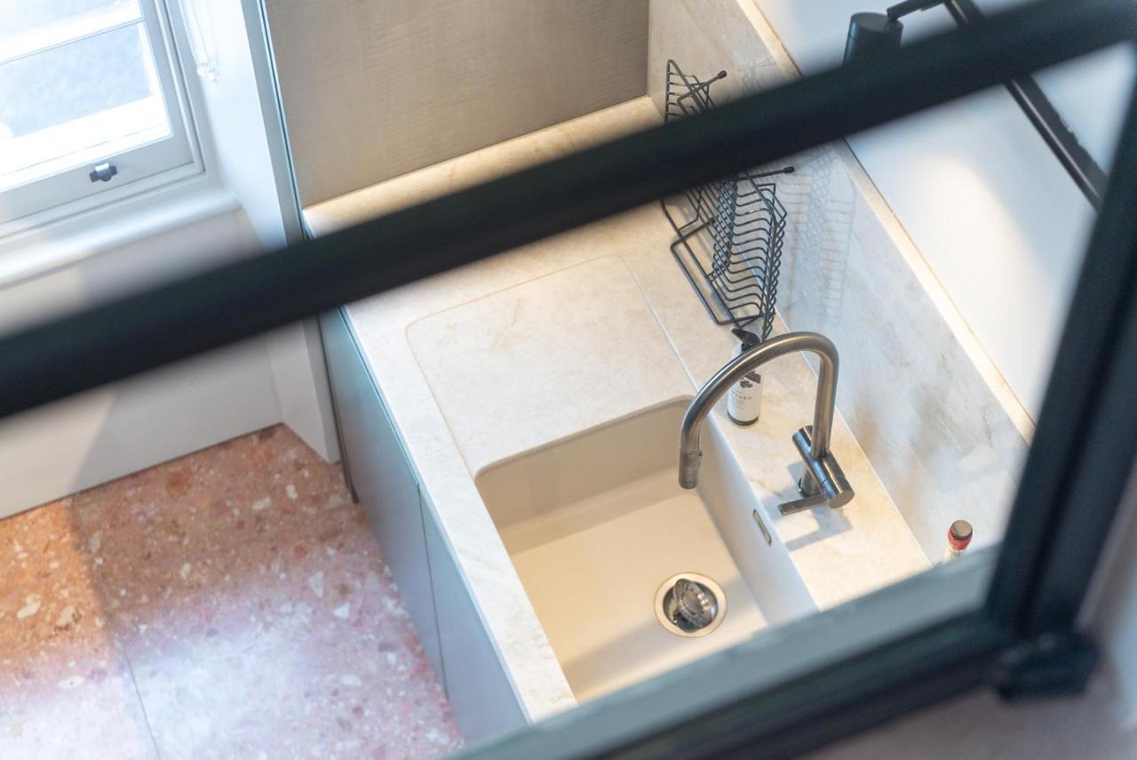 Apartament South Kensington By Capital Londra