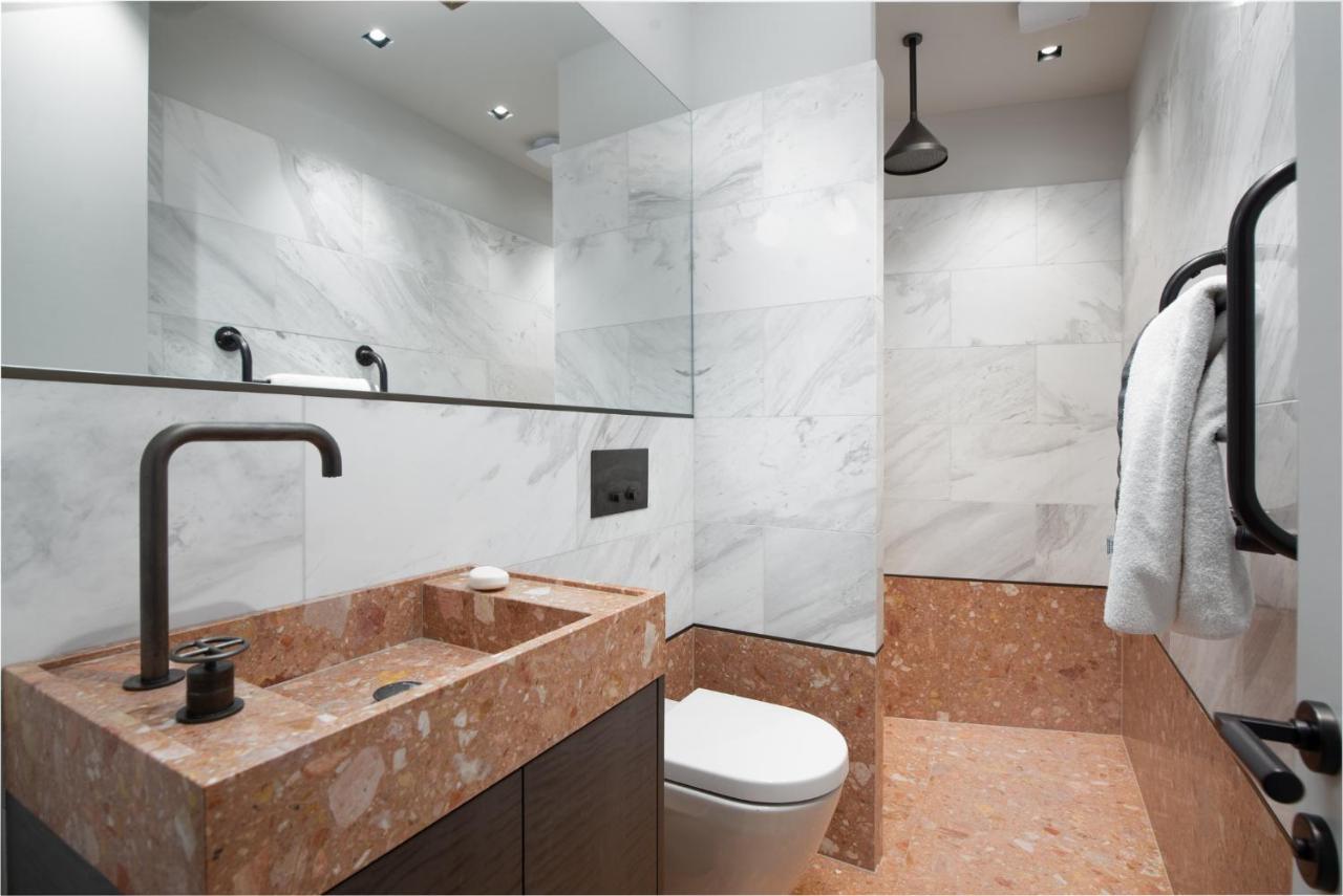 South Kensington By Capital Londra